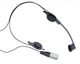 Apex - Apex 270 Pro Headset Microphone