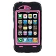 Otterbox Defender Case for iPhone 3G 3GS (Black/Pink)