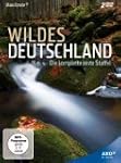 Wildes Deutschland [2 DVDs]