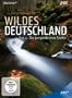 Wildes Deutschland [2 DVDs]