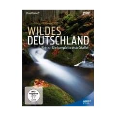 Wildes Deutschland [2 DVDs]