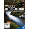 Wildes Deutschland [2 DVDs]