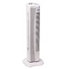 PREM-I-AIR ELITE PORTABLE TOWER FAN COOLER WITH TIMER & 3 FAN SPEED SETTINGS