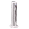 PREM-I-AIR ELITE PORTABLE TOWER FAN COOLER WITH TIMER & 3 FAN SPEED SETTINGS