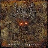 Sworn Allegiance