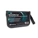 Flashdrive wallet - Tragetasche f�r Speicherplatte - Kapazit�t: 6 USB-Flash-Laufwerke, 3 SD Memory Cards