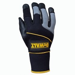 DEWALT Tough Element Cold Weather Resistant Work Glove With 3 Extended Cuff