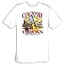 Country Chicks Music Cute Chickens Adult T-shirt Tee Shirt