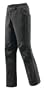 VAUDE Herren Hose Trenton, black, 54, 06415