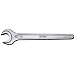 Stahlwille 4004-90 Steel Single End Spanner, 90mm Diameter, 690mm Length, 173mm Width