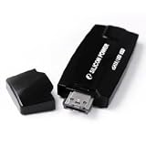 eSATA/USB ポータブルSSD SP SSD 450P00