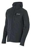 Berghaus Men's Smoulder Hoody Jacket