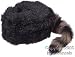 Search : Adult Daniel Boone Costume Hat with Tail