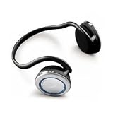 Jabra BT620S Bluetooth Stereo Headphones + iPod Adaptor