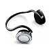 Jabra BT620S Bluetooth Stereo Headphones + iPod Adaptor