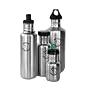 Klean Kanteen Stainless Steel Water Bottles