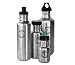   - Klean Kanteen Stainless Steel Water Bottles