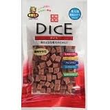 DS-01　旨味角肉ダイス　鶏肉ささみ120g×6
