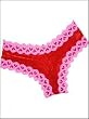 Heart's Desire Boyshort