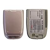 SAMSUNG SCHA610 Battery