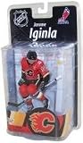 Jarome Iginla McFarlane Figurine (Series 27)
