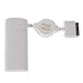 Portable Emergency Battery Charger for Apple iPod Nano, Video, Touch (1st and 2nd Gen) and iPhone (ALL APPLE IPODS!). Great for Traveling and Easy to use with 2 AA Batteries!