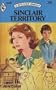 Harlequin Romance #2038, Sinclair Territory