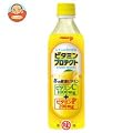 ポッカ ビタミンプロテクト 500mlPET×24本入