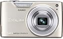 Casio EX-Z450 Exilim 12-Megapixel Digital Camera - Gold