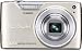 Casio EX-Z450 Exilim 12-Megapixel Digital Camera - Gold