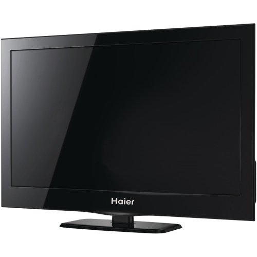 Haier LE26B13200 26-Inch 720p 60HZ LED HDTV (Black)