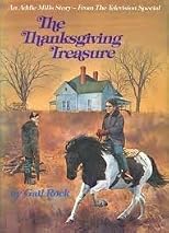 The Thanksgiving Treasure