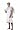 Cupid Greek Mythology Costume Adult Standard