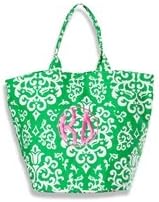 Kappa Delta Bucket Bag