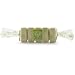 Pre de Provence Soap, Set Of 5, Verbena, 125 Gram Cello Wrap