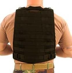 Blackhawk STRIKE Plate Carrier Harness 37CL33BK