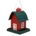 North States Small Barn Bird Feeder (9081)