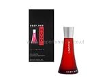 Kitchen & Housewares : Hugo Boss Deep Red Perfume For Women 90Ml Edp Spray
