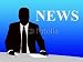 Wallmonkeys Peel and Stick Wall Decals - News - Removable Graphic