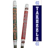 C-Thru Collegiate Logo Putter Grip - North Carolina