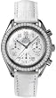 NEW OMEGA SPEEDMASTER LADIES REDUCED WATCH 3815.70.36
