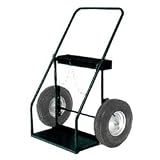 Hp 316-72 Cyl Truck (338-316-72) Category: Cylinder Carts and Trucks by Harper Trucks