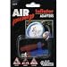 Custom Accessories #59016 3PK Inflator Adapter