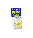HomeAire Radon in Air Double Test Kit