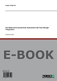 Die Balanced Scorecard als Instrument der Post Merger Integration