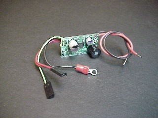 Carnetix CNX-P5V 15 Watt +5V Regulator