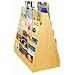 2-Sided Book Display