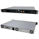New Cru Dataport Rax210 Nj 1u Rackmount Enclosure Two SATA Trayfree Bays Multilane Connection 31cQlHqimEL. SL160 New Cru Dataport Rax210 Nj 1u Rackmount Enclosure Two SATA Trayfree Bays Multilane Connection