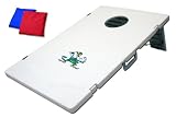 NCAA Notre Dame Fighting Irish 2.0 Tailgate Toss Game