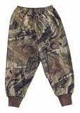 Bell Ranger Lil Joey Infant Camo Pants